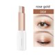 thumbnail image 1 of Barra De Sombra De Ojos De Dos Tonos Sombra De Ojos Perezosa Gradiente Sombra De Ojos Duradera A Prueba De Agua Cosmético, 1 of 8