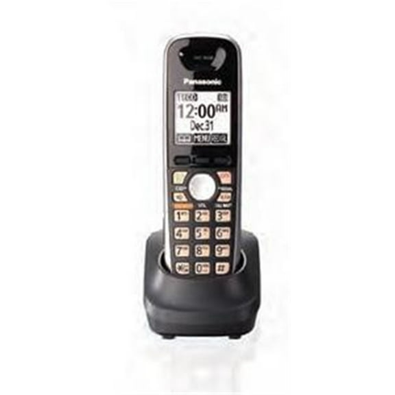Accessory Handset for KX-TG65xx series
