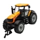 thumbnail image 4 of Modelo de vehículo fundido a presión, simulación de adornos de coche para pequeños agricultores, estilo clásico, Tractor duradero a escala 1/30 para Hugo tractor de retroceso, 4 of 10