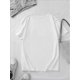 thumbnail image 2 of Cartoon Network Characters Graphic T-Shirt for Women, Knit Fabric, Casual Round Neck Short Sleeve, BCamisetas para mujer, lindas camisetas con estampado gráfico, de manga corta, estilo casual, para ve, 2 of 7