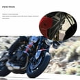 thumbnail image 5 of For Trident 660 2021 2022 Radiator Guard Grille Cover Radiator Protection Cover Motorcycle Accessories, 5 of 5