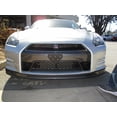 thumbnail image 3 of STO N SHO Front License Plate Bracket Compatible with 2011 Nissan GT-R (SNS203), 3 of 4