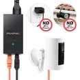 thumbnail image 4 of czcpp-Gigabit PoE Injector Adapter, IEEE 802.3af Compliant, 10/100/1000Mbps RJ-45, 48V POE Power Supply Adapter, up to 100 Meters (325 Feet), 4 of 4