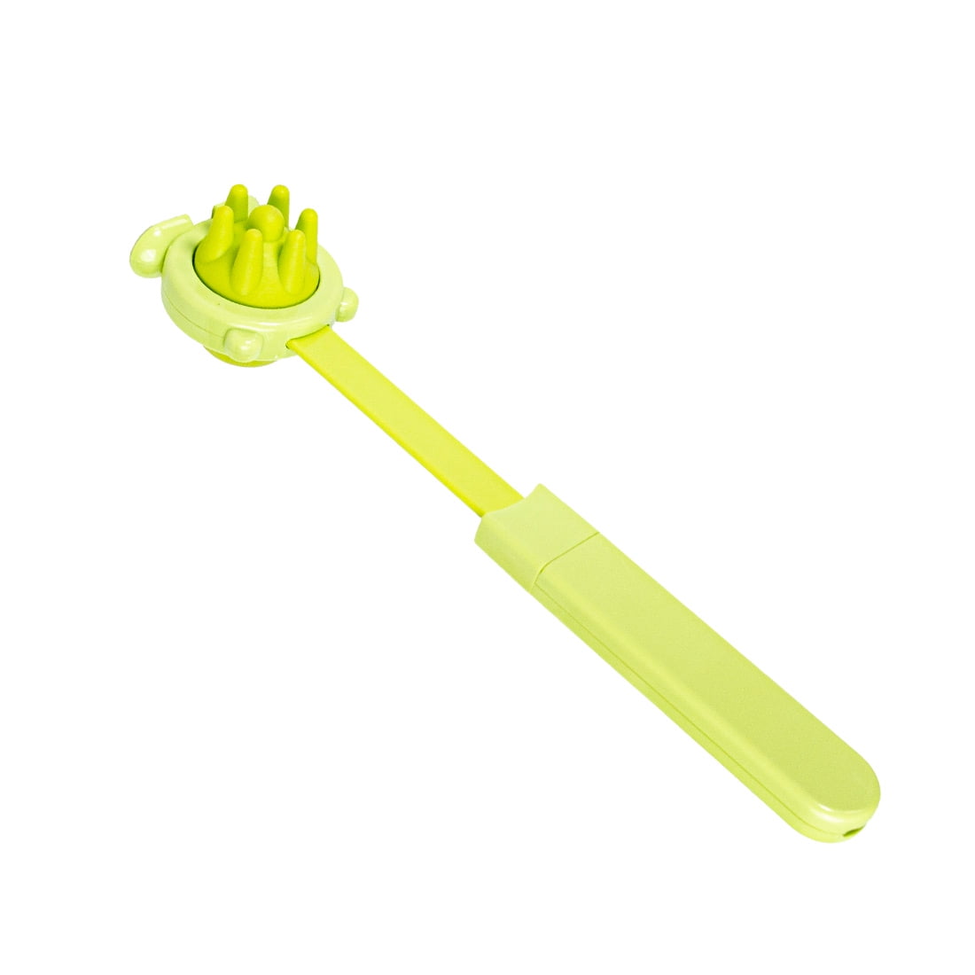 MINISO Massage Knock Hammer, Stretch Massage Stick Health Massage Hammer Back Knock