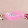 thumbnail image 6 of Oasiva Thread Bobbin Storage Box Thread Spool Storage Container Sewing Accessory, 6 of 13