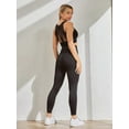 thumbnail image 6 of High Waist Women Legging for Fitness, Leggings Push Up, 6 of 11