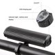 thumbnail image 4 of Luz delantera para bicicleta Advancent impermeable Tipo C para ciclismo senderismo y pesca, 4 of 6