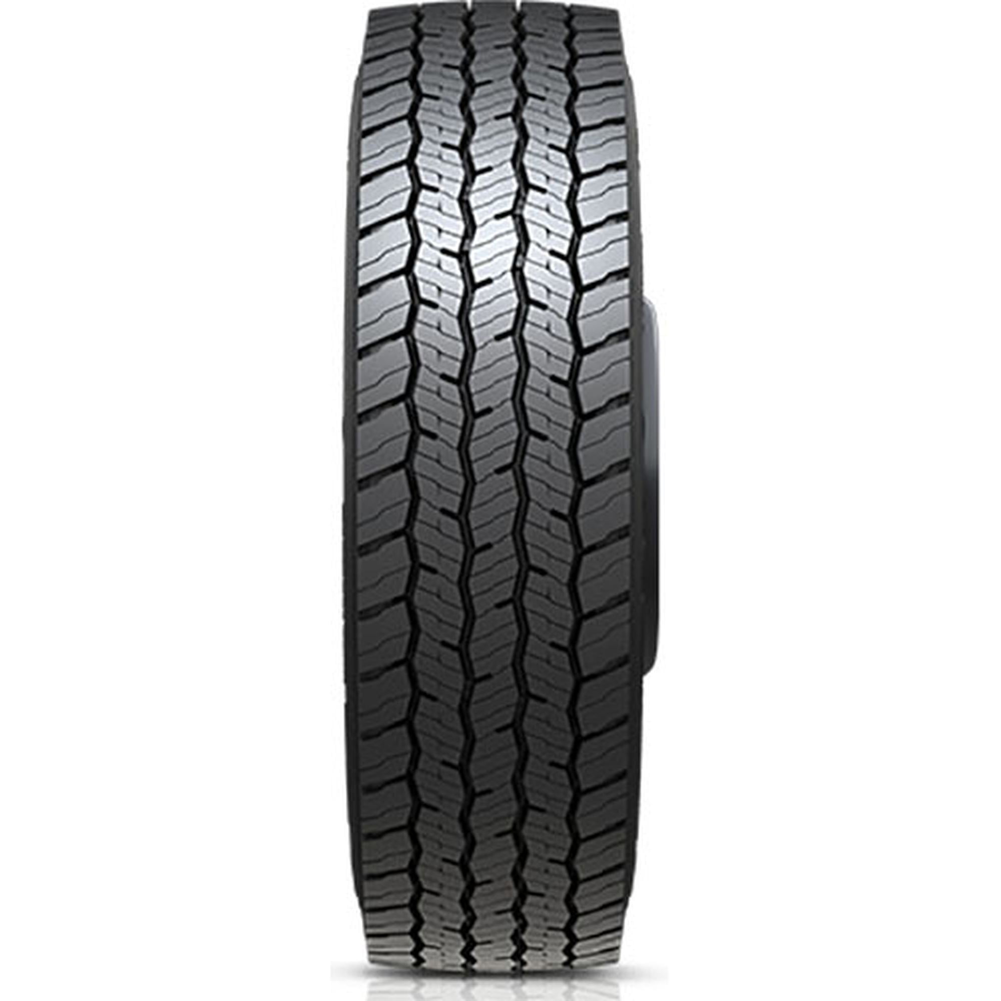 Hankook DH35 265/70R19.5 137/134L G Commercial Tire
