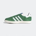 thumbnail image 4 of Adi-das Gazelle Men's Unisex Shoes Sneakers Preloved Green IG1634, 4 of 6