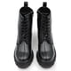 thumbnail image 4 of Bota Casual Salamandra con agujetas negro para mujer, 4 of 5