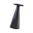 thumbnail image 3 of Candelabro de metal, candelabro decorativo, adorno de mesa, centro de mesa para banquetes en la sala de estar, decoración del hogar , L L, 3 of 8