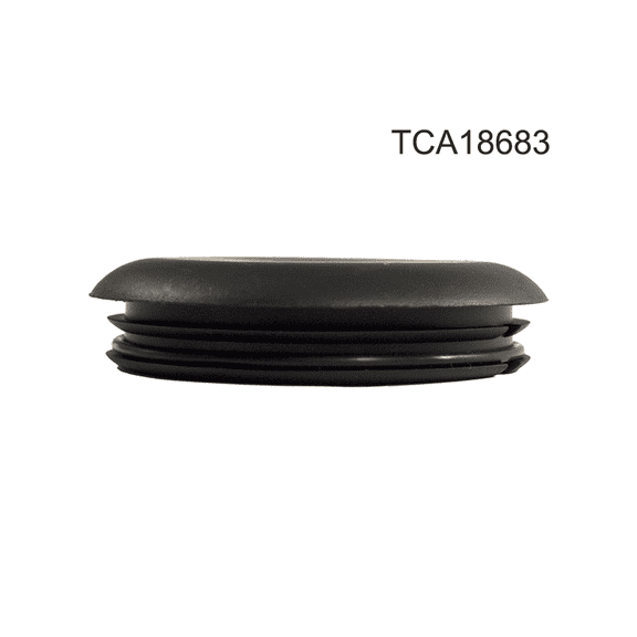 John Deere Original Equipment Plug #TCA18683