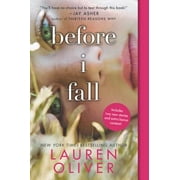 Before I Fall Enhanced Edition (Paperback)