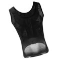 thumbnail image 3 of Chaleco de Control de barriga Baoblaze Fajas del corsé de la Talla M negro, 3 of 8