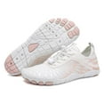 thumbnail image 1 of Zapatos de agua transpirables para hombre y mujer, calzado ligero de secado rápido para Fitness, playa, navegación, esnórquel, 1 of 5