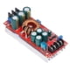 thumbnail image 4 of TICFOX Convertidor Elevador de 1200 W Módulo Elevador de CC-CC Módulo de Fuente de alimentación Ajustable Regulador convertidor de Voltaje Constante Placa reguladora de Voltaje de Alta Potencia, 4 of 8