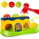 thumbnail image 1 of Hermoso regalo, juguetes con forma de martillo y bola para niños de 1 año, regalos para bebés y niñas, juguetes para niños pequeños de libra por bola, bebé, 1 of 1