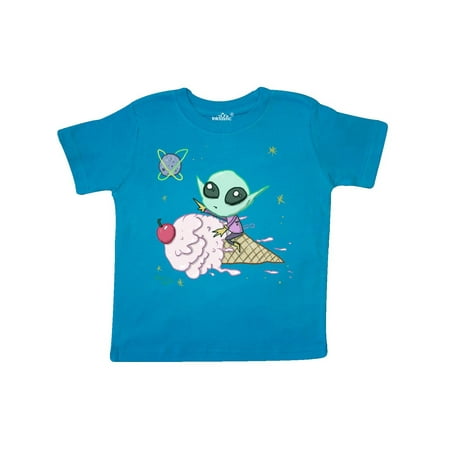 

Inktastic Space Elf Gift Toddler Boy or Toddler Girl T-Shirt