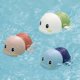 thumbnail image 2 of Juguetes para baby shower, 3 adorables tortugas nadadoras, juguetes de piscina para niños de 3 a 4 años, juguetes de piscina para niños en edad preescolar., 2 of 5