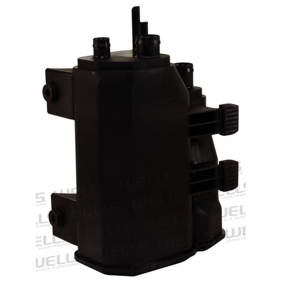 Vapor Canister