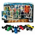 thumbnail image 4 of Heat: Pedal to The Metal Family Racing Board Game for Ages 10+, from Asmodee, 4 of 5