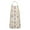 Beige Princess Carriage, variant on Black Fairy Star Pattern Apron-Garden Aprons for Women with Pockets-Cotton Linen Waterproof Kitchen Cooking Gardening Aprons Adjustable for Kitchen,Cooking,BBQ and Salon 33x27 Inch