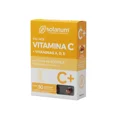 thumbnail image 1 of VITAMINA C + VITAMINAS 30 CAPSULAS - SOLANUM, 1 of 2