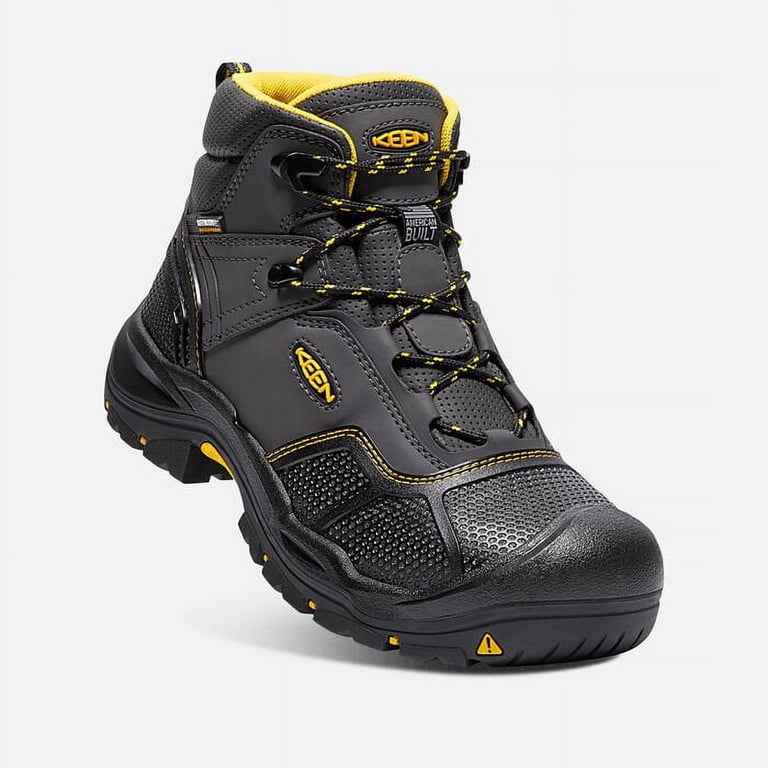 NWT KEEN New Men\'s Logandale 6\