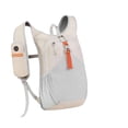 thumbnail image 1 of guohui Hiking Backpack Foldable Multipurpose Comfortable Waterproof Portable Breathable Beige, 1 of 8