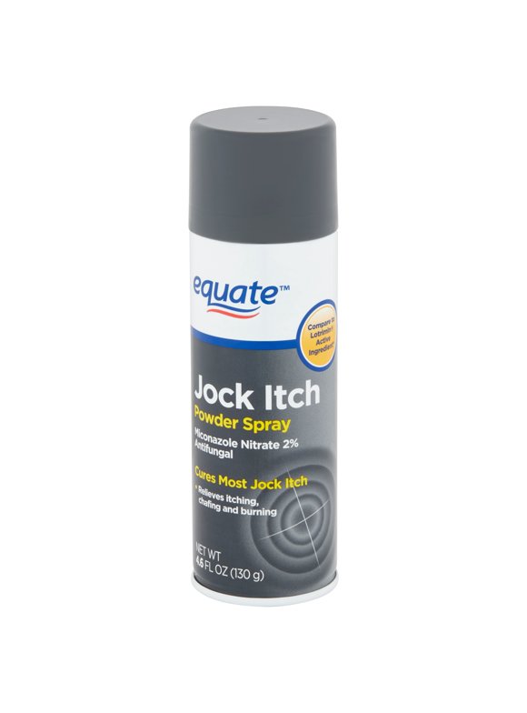 Equate Anti Itch Cream in First Aid