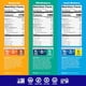 thumbnail image 2 of Brain and Body Plant Protein Bars - Wild Blueberry - 12-Count Low Carb - Gluten Free, High Fiber, Vegan Snacks - Low Sugar Meal Replacement, 2 of 5