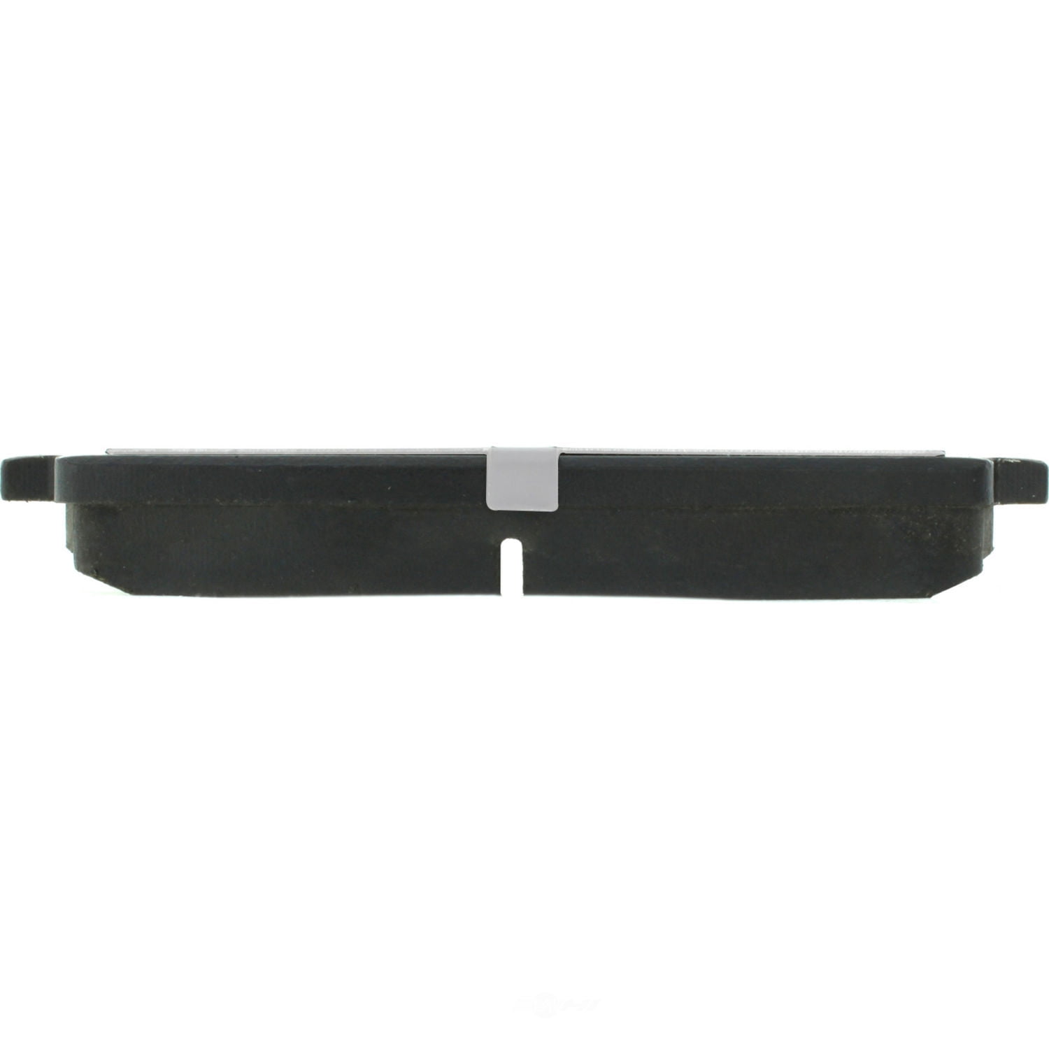 PQ PRO DISC BRAKE PADS WITH HARDWARE