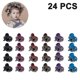 thumbnail image 1 of Mini Hair Clips, Plastic Hair Clips, Small Hairpins, Clips For Girls, 1 of 4