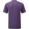 thumbnail image 2 of Fruit Of The Loom Mens Valueweight Short Sleeve T-Shirt, 2 of 2