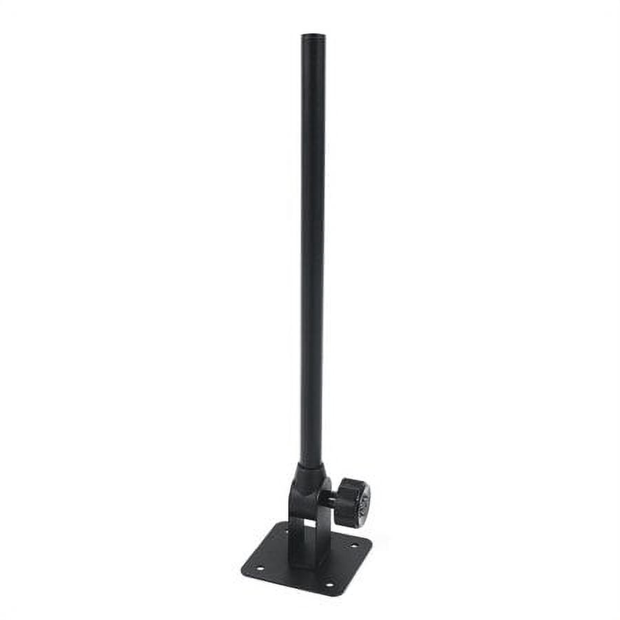 Adjustable Height Laptop Projector Tripod Stand Table Floor Bracket With Tray