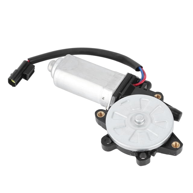 Moteur de Levage de Fenêtre, Installation Simple Pratique, pour Land Rover Discovery/Range Rover Land Rover Range Rover 1987-1995