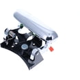 thumbnail image 4 of Performance PFM-291133 Tailgate Handle, Rear, Chrome, Sold individually for 2001-2006 Chevrolet Silverado 3500; 2007 Chevrolet Silverado 3500 Classic; 1999-2006 GMC Sierra 1500, 4 of 10