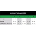 thumbnail image 3 of 950 Tobimedia De Compresión Fuerte Relaxsan 20-30 Mmhg, 3 of 3