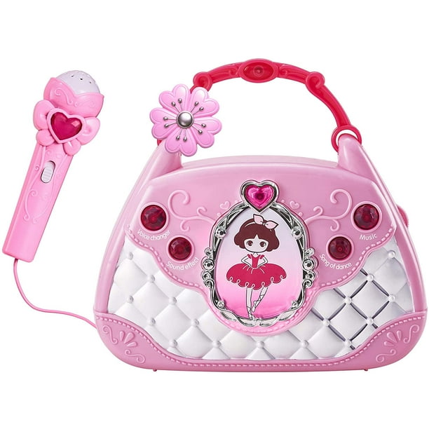 Princess toys for 4 year olds deals