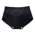 thumbnail image 5 of Womens Underwear Underwear No Top Full Briefs Soft Breathable Ladies Panties For Women Lace Panties for Women Women S Panties plus Size Lane Swim 16 Boy Shorts Panties Slotted Panties Ladies No Show, 5 of 6