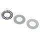 thumbnail image 3 of Arandela de empuje Yotijar 5mm plateado 3 piezas para Motor fueraborda F 8HP 9.9HP 15HP, 3 of 6