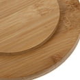 thumbnail image 3 of Bandejas para aperitivos, manteles para mesas, plato pequeño de fruta fresca de bambú, caja de almacenamiento para sala de estar, decoración de alimentos, mesa para servir cenas, 3 of 6