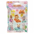 thumbnail image 5 of Serie de chicas de anime de Sylvanian Families, club mágico, caniche de frutas, expedición al océano, modelos kawaii, lindo adorno, juguete, regalo de cumpleaños, 5 of 5