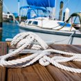 thumbnail image 4 of Brybelly SBOA-301 4 in. Stainless Steel Dock Cleat, 4 of 5