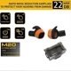 thumbnail image 5 of EARMOR M20 Electronic Earplugs for Hunting - Anti-Noise Ear Plug, C, 5 of 5