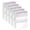 Purple, variant on Standard Marble Top High Security Check Paper - Laser/Inkjet Printer Compatible - 11 Security Features - 2500 Blank Business Checks (04505C)