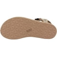 thumbnail image 5 of TEVA Womens Original Universal Comfortable Quick-Drying Casual Sport Sandal 10 Hypnosis Macaroon, 5 of 5