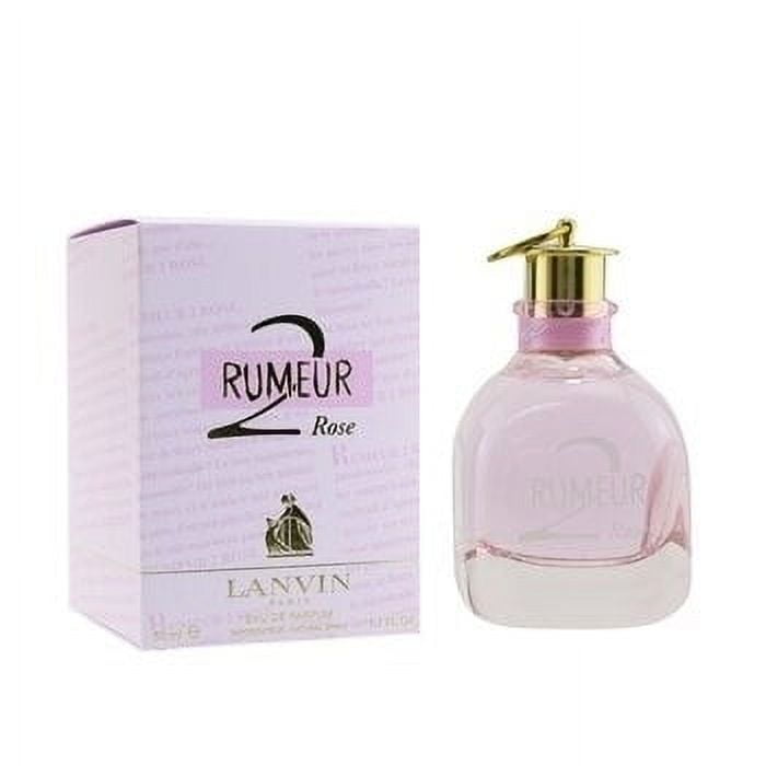 Rumeur 2 Rose Eau De Parfum Spray By Lanvin - 3.4 oz Rumeur 2 Rose Eau De Parfum Spray By Lanvin - 3.4 oz