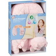 Health Touch Pig Neck Massager