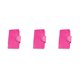 thumbnail image 2 of Seitruly 24 ranuras Nail Art Stamp Plate Stamping Plates Holder Storage Bag Cases Stamp Bag Organizador Plantilla Estuche Porta Plantillas Type1 NO1, 2 of 6
